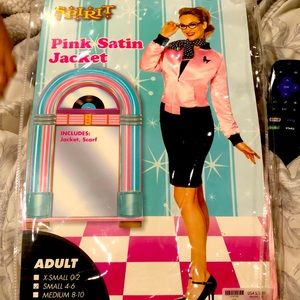 Halloween costume NEW